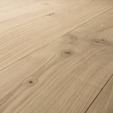 1-Stav - Ek - Massiva Trägolv Baseco Untreated 32949 Oak Solid Wood Floor