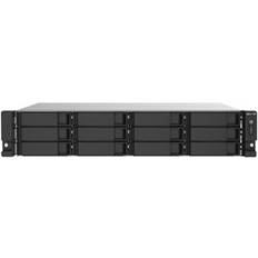 NAS-Server QNAP TS-1253DU-RP-4G