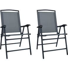 vidaXL 47922 2-pack Havestol