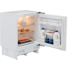 Integrated - Rehingable Door Fridges Hisense RUL173D4AW11 Integrated