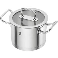 Zwilling Pro med lock 2.1 L 16 cm
