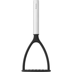 Noir Presses-purée Brabantia Profile Presse-purée 27.2cm