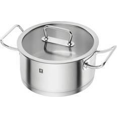 Zwilling Pro con tapa 4.3 L 24 cm