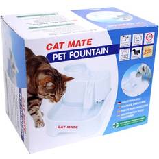 Cat Mate Pet Fountain