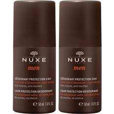 Nuxe Deo Deos Nuxe Men 24H Deo Roll-on 2 Stk