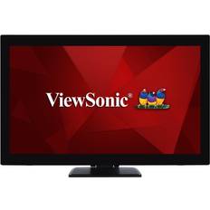 Viewsonic TD2760 27" 1920 x 1080 Pixels