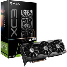 GeForce RTX 3070 XC3 Black HDMI 3xDP 8GB