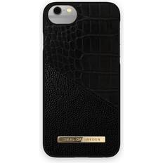 Ideal of Sweden Atelier Case Khaki Croco