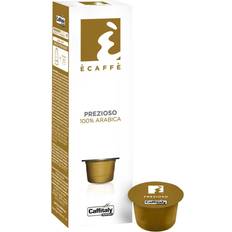 Vegetarian K-cups & Coffee Pods Caffitaly Prezioso 100% Arabica 138g 10pcs