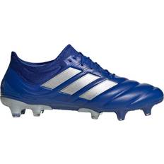 Adidas Copa 20.1 FG M - Royal Blue/Silver Metallic/Royal Blue