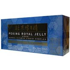 Royal jelly Royal Jelly Queen Bee Jelly 2000mg 30 st