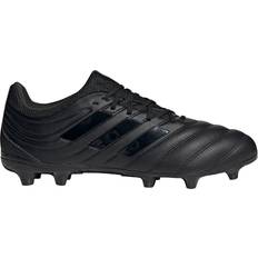 Adidas Copa Fodboldstøvler adidas Copa 20.3 FG M - Core Black/Core Black/Dgh Solid Grey