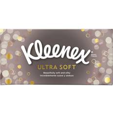 Kleenex Ultra Soft Tissues