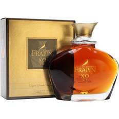 Frapin Øl & Spiritus Frapin VIP XO Cognac 40% 70 cl