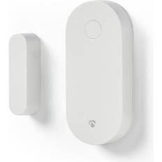 Nedis Capteur Pour Porte Ou Fenêtre Intelligent Zigbee