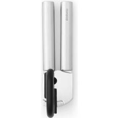 Acier inoxydable Ouvre-boîtes Brabantia Profile Ouvre-boîte 20cm