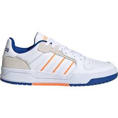 adidas Entrap 'White Signal Orange' - Men's