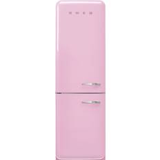 Smeg FAB32RCR5 Pink