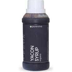 Yacon Sirup