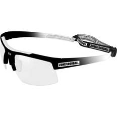 Innebandyglasögon Innebandytillbehör Zonefloorball Protector Innebandyglasögon Sr