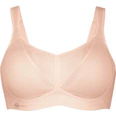 Anita Air Control Deltapad Maximum Support Sports Bra - Smart Rose