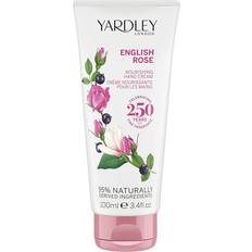 Antioxidants Hand Creams Yardley English Rose Nourishing Hand Cream 100ml