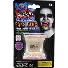 Hisab Joker Fake Fangs