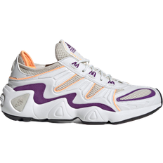 Adidas FYW S-97 'Flash Orange Purple' - Men's