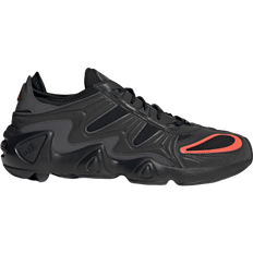 Adidas FYW S-97 - Core Black/Solar Red