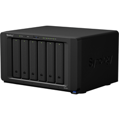 NAS Servers Synology DS1621+(8G)