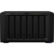 Diskstation  DS1621+(4G)