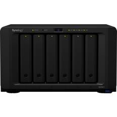 Synology Diskstation DS1621+(4G)