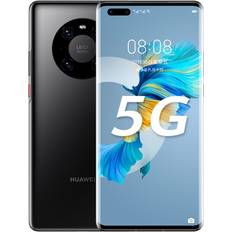 Huawei Mate 40 Pro Dual-Sim 256GB Plateado 30 Meses