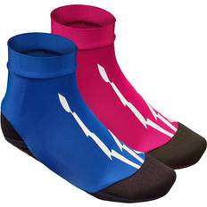 Beste Badesokker Beco Sealife Neoprene Swim Socks Jr