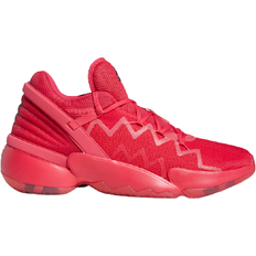 Adidas D.O.N. Issue #2 - Power Pink/Core Black/Power Pink