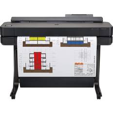 HP Inyección de tinta Impresoras HP DesignJet T650 de 36 Pulgadas (5HB10A)