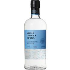 Nikka Coffey Vodka 40% 70 cl