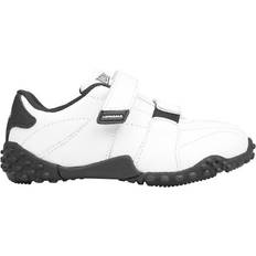 Fulham Infants - White/Navy