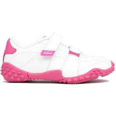 Lonsdale Fulham Infants - White/Pink