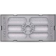 Cat mate filter Cat Mate 3-Stage Filter Cartridges 4-pack