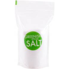 Epsom salt Greenish Epsom Salt 500g