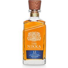 Nikka 5319046 40% 70cl