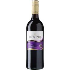 Red Wines Red Army Merlot 75cl