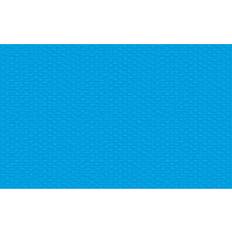 Pool Cover Solar Foil Blue Rectangular 160x260cm