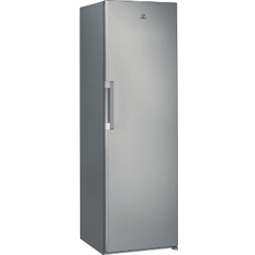 Indesit Freestanding Refrigerators Indesit SI61S1 White, Silver