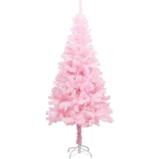 vidaXL Plastic Spruce Christmas Tree 150cm