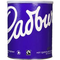 Instant Hot Chocolate