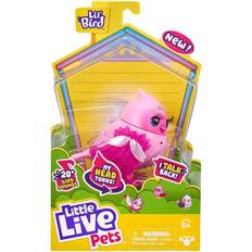 Birds Interactive Pets Moose Little Live Pets Lil’ Bird