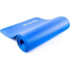 180.0 cm Colchonetas de Aeróbic Spokey Exercise Mat 15mm