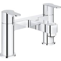 Grohe Bath Taps & Shower Mixers Grohe BauEdge (25216000) Chrome